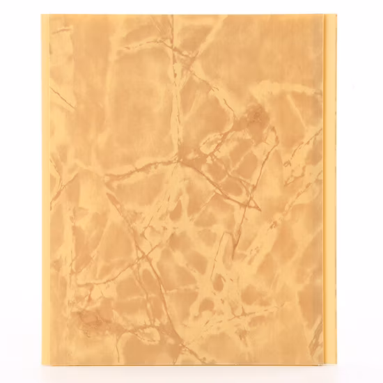 Printing Lamination Wooden Cheap PVC Ceiling Panel UV Panel. UV Board