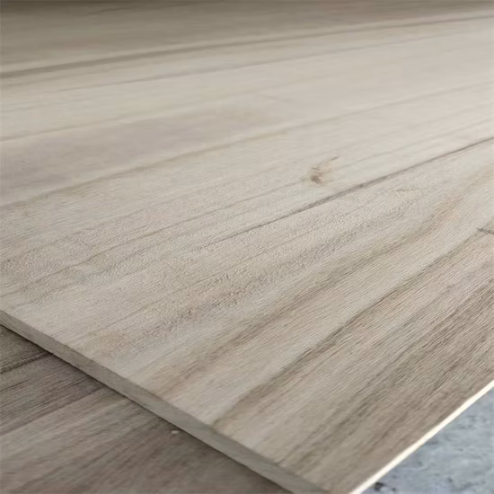 Tableros de madera laminada de alta calidad Falcata Paulownia Core Blockboard