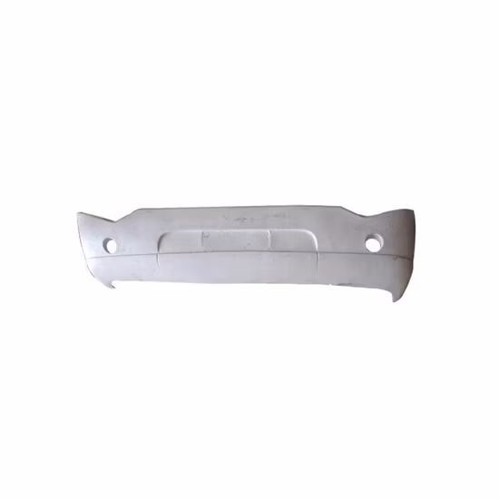 Accesorios para autobuses Piezas de automóvil Daewoo Panel de puerta de pared con marco trasero de automóvil