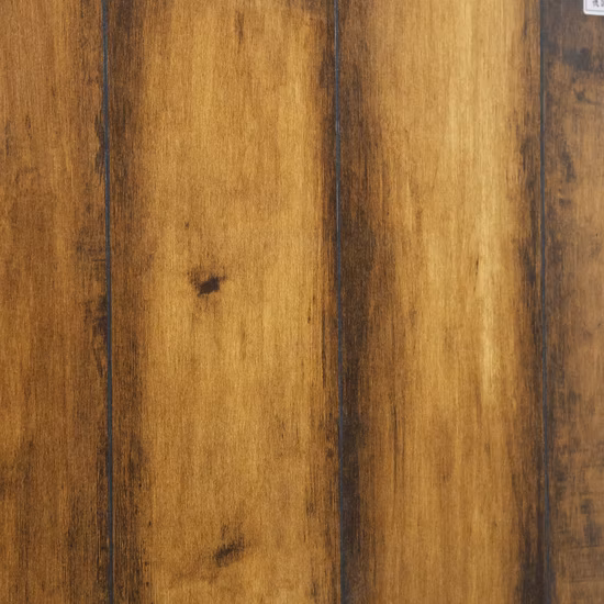 Spc Flooring Haga clic en Pisos de PVC Piso de vinilo de diseño de madera